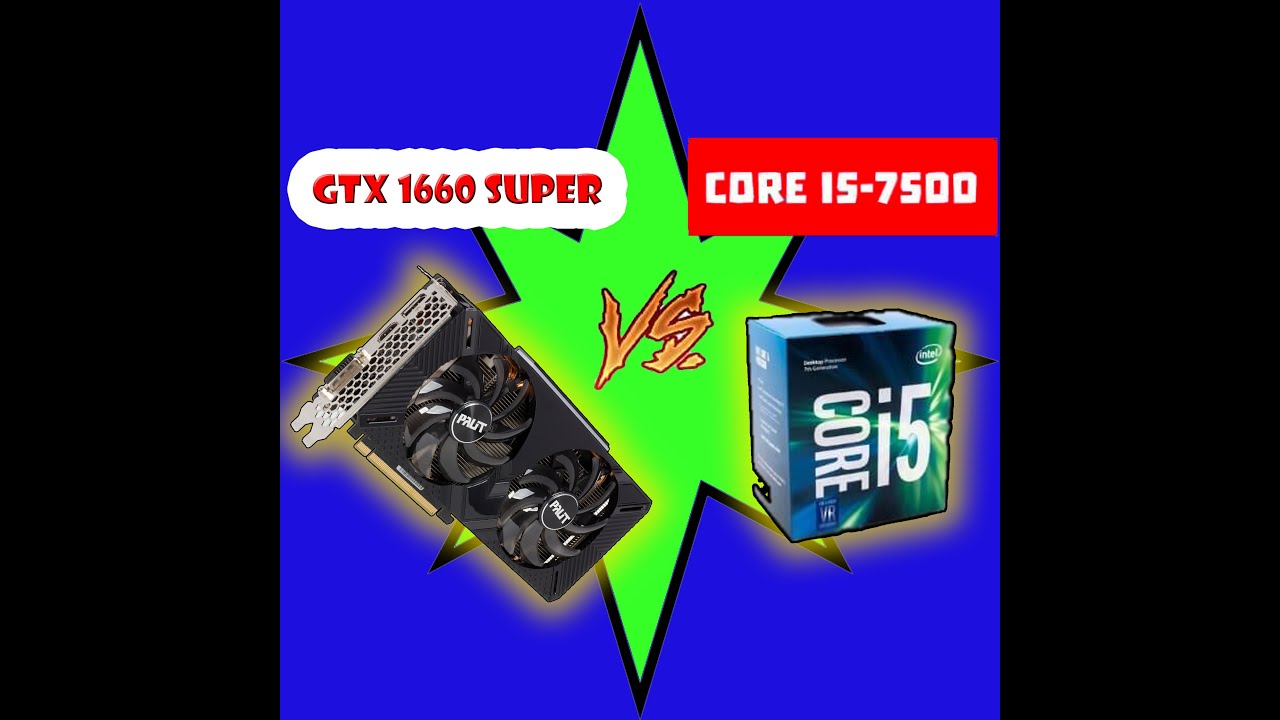 1660super и i5-7500 в 2024году, небольшой тест в киберпанке.