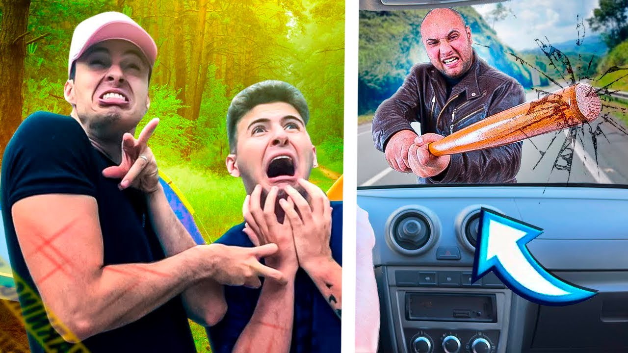 SOCORRO!! EU NÃO DEVERIA TER FEITO ISSO!!
