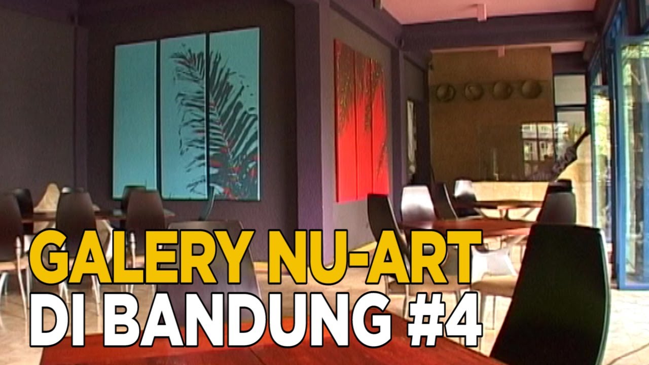 Desain ruangan estetik dengan pemandangan luar yang indah | GRIYA UNIK