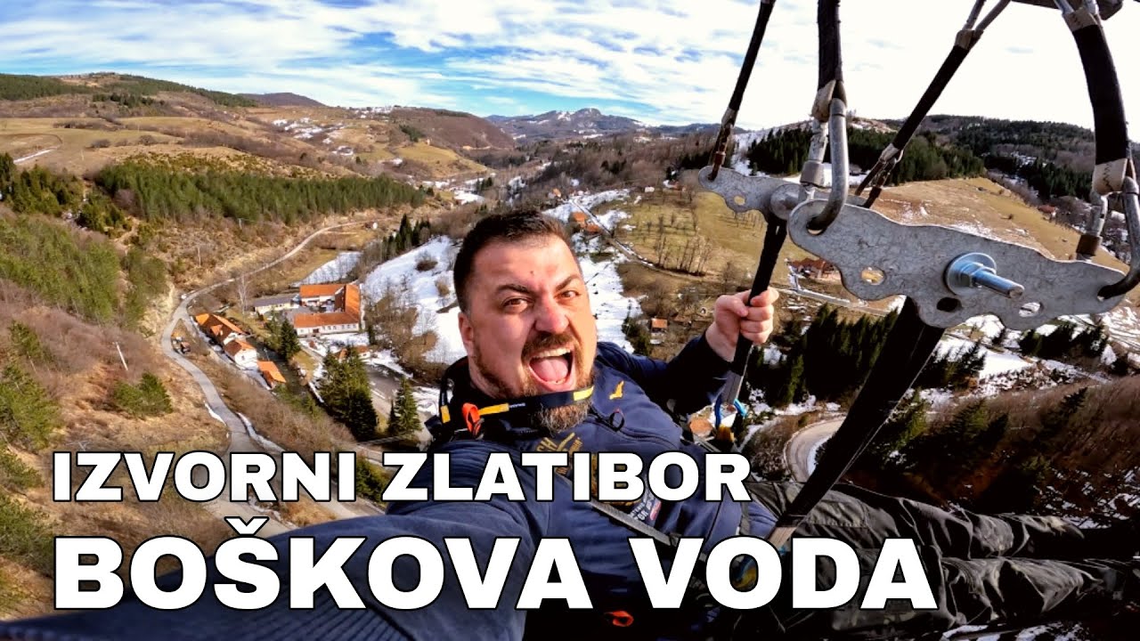 Kulturista ep. 91 - Boškova voda - Izvorni Zlatibor