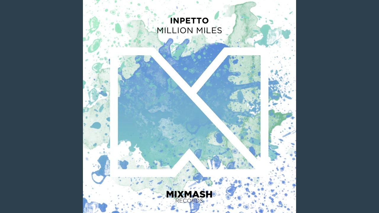 Million Miles (Cuebrick Remix)