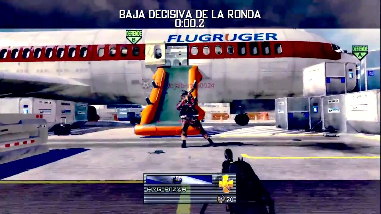 HyG Killcams # 11 | Edited by HyG Corbi