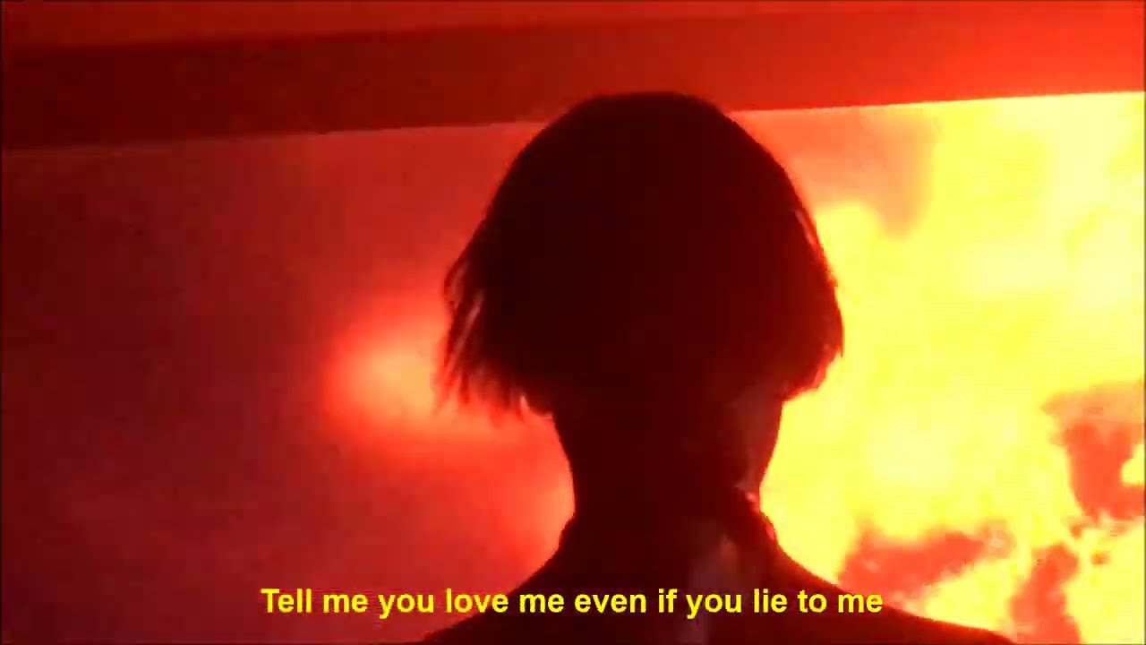 Lil peep - Lie To Me (remix)