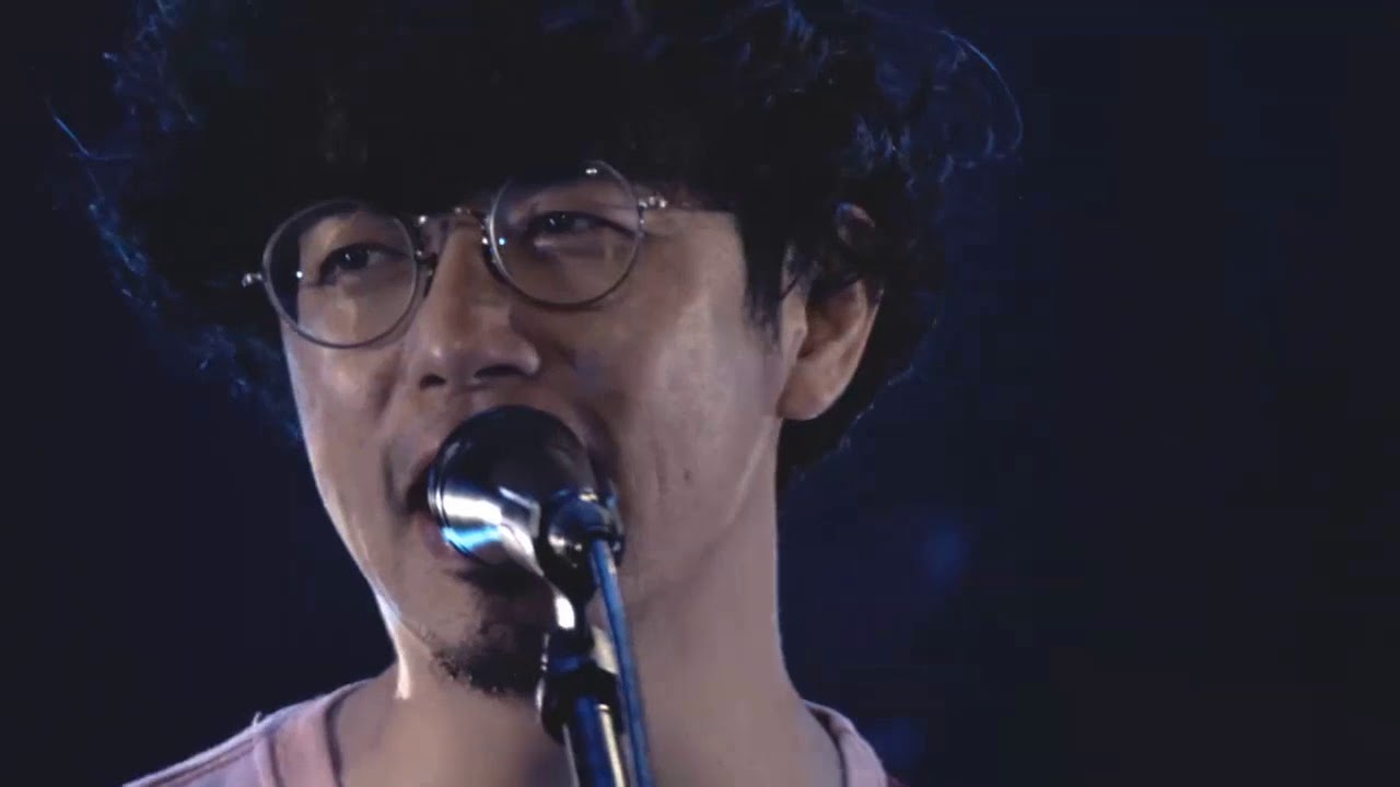 Asian Kung-Fu Generation - Kimi to lu Hana (君という花) LIVE [Eizo Sakuhin Shu Vol. 14]