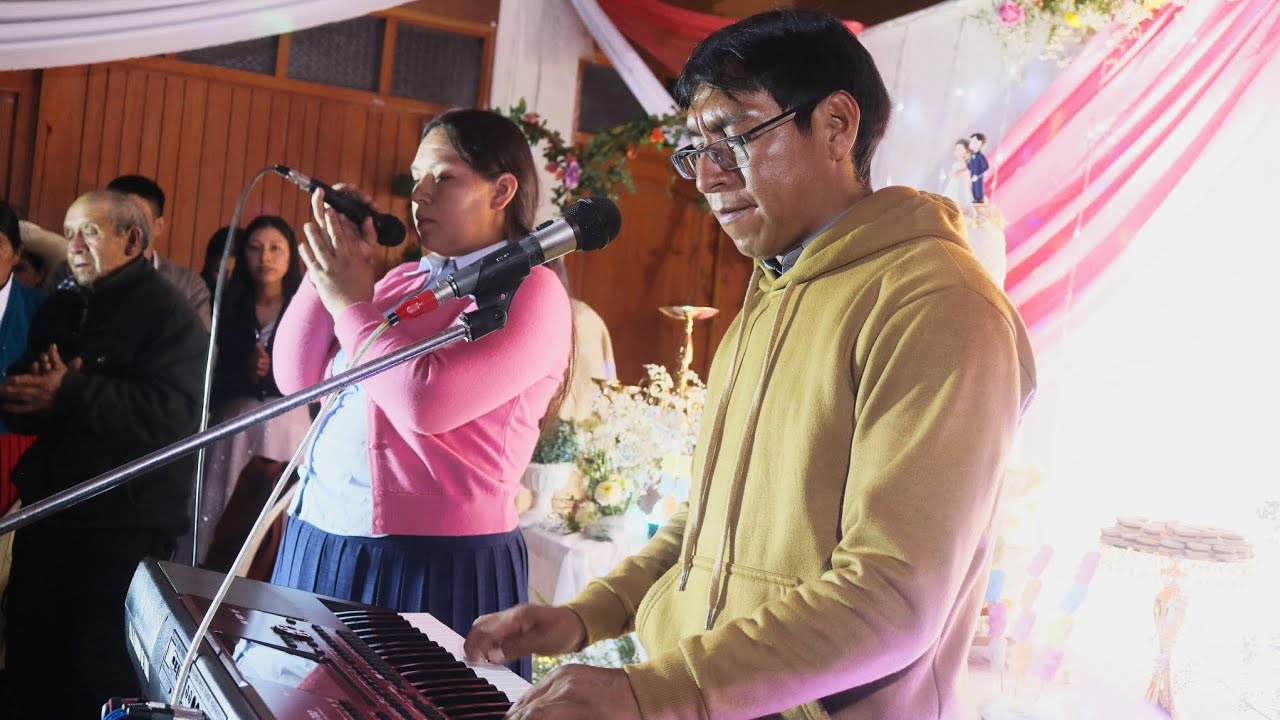 MINISTERIO  CAMINO DE VIDA // LUGAR  LA CHORRERA - 2025.