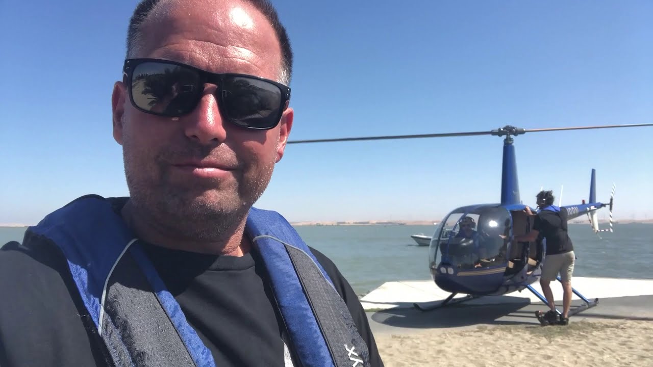 Big Cat Poker Run! Discovery Bay to Pittsburgh, CA (Part 2)