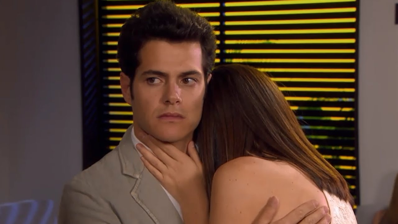 A que no me dejas - Paulina y Camilo [P21]