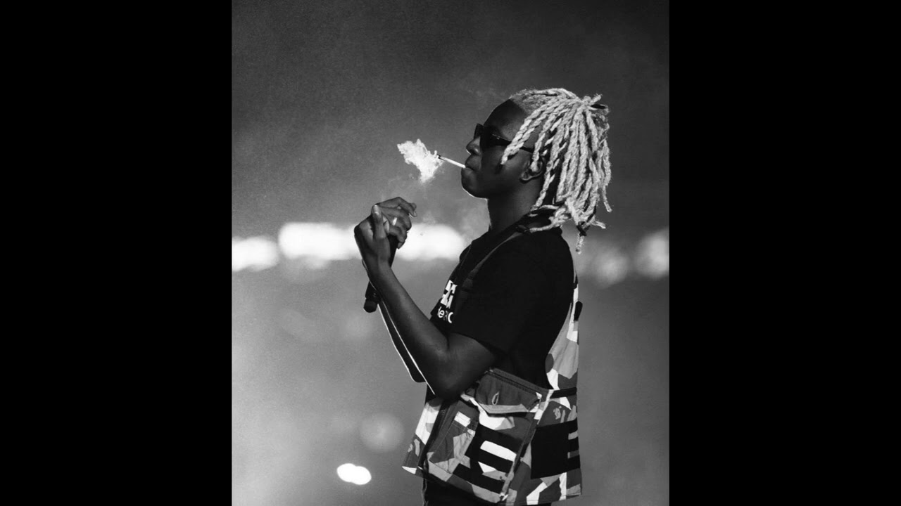 (FREE) Mc GP x Yunk Vino x Orochi Type Beat - 