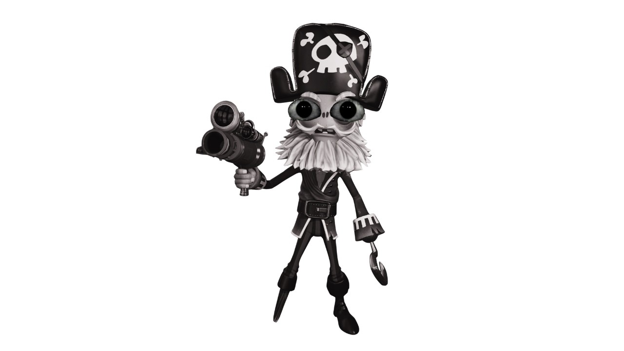 AVERAGE PVZGW2 STREAM
