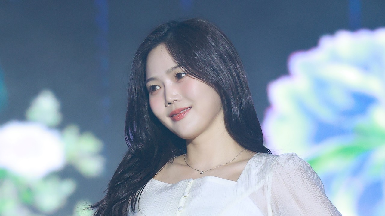 260227 오마이걸 효정 (HyoJung) 