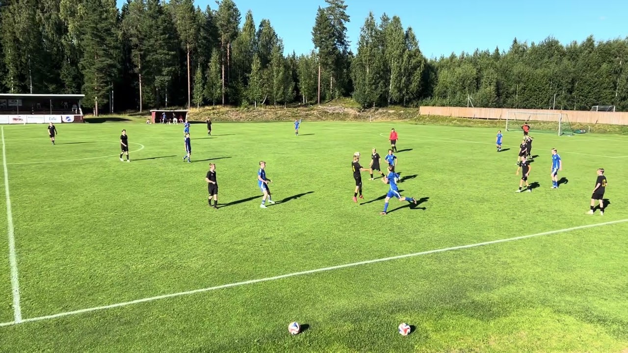 Hagastr&ouml;m p2010 - F&auml;rila h2 20250817