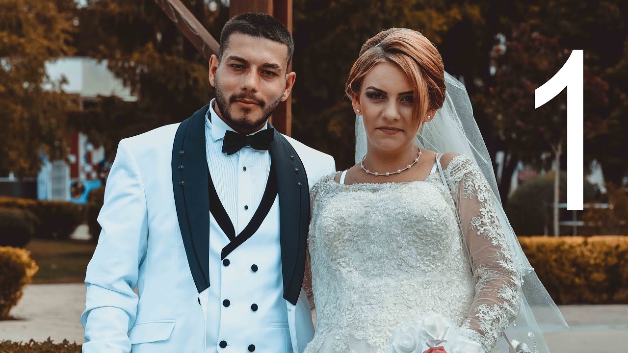 Gabriela & Perhan -1 Suvorovo