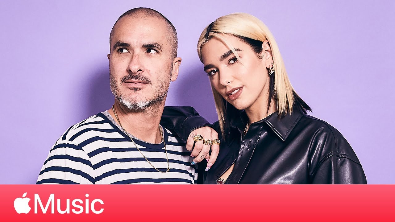 Dua Lipa: 'Future Nostalgia' and Female Empowerment | Apple Music