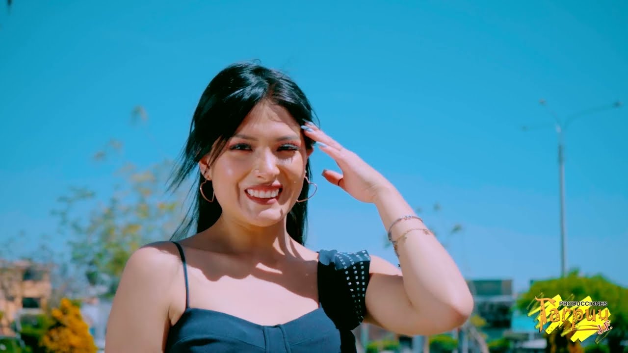 LOS KHARYS INTERNACIONAL - Fracaso de amor - vídeo oficial 4k - Tarpuy produccines 2023
