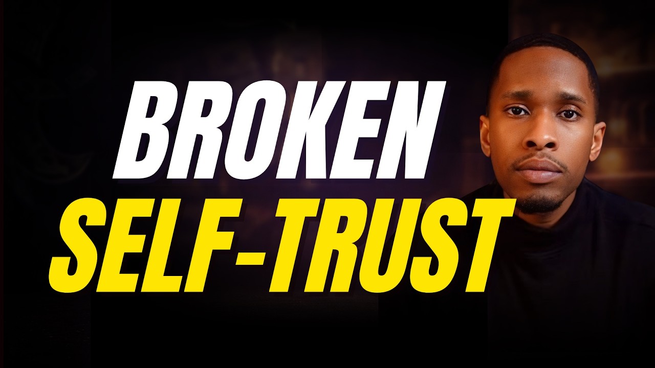 Why You Keep Starting Over (And How to Finally Break the Cycle)