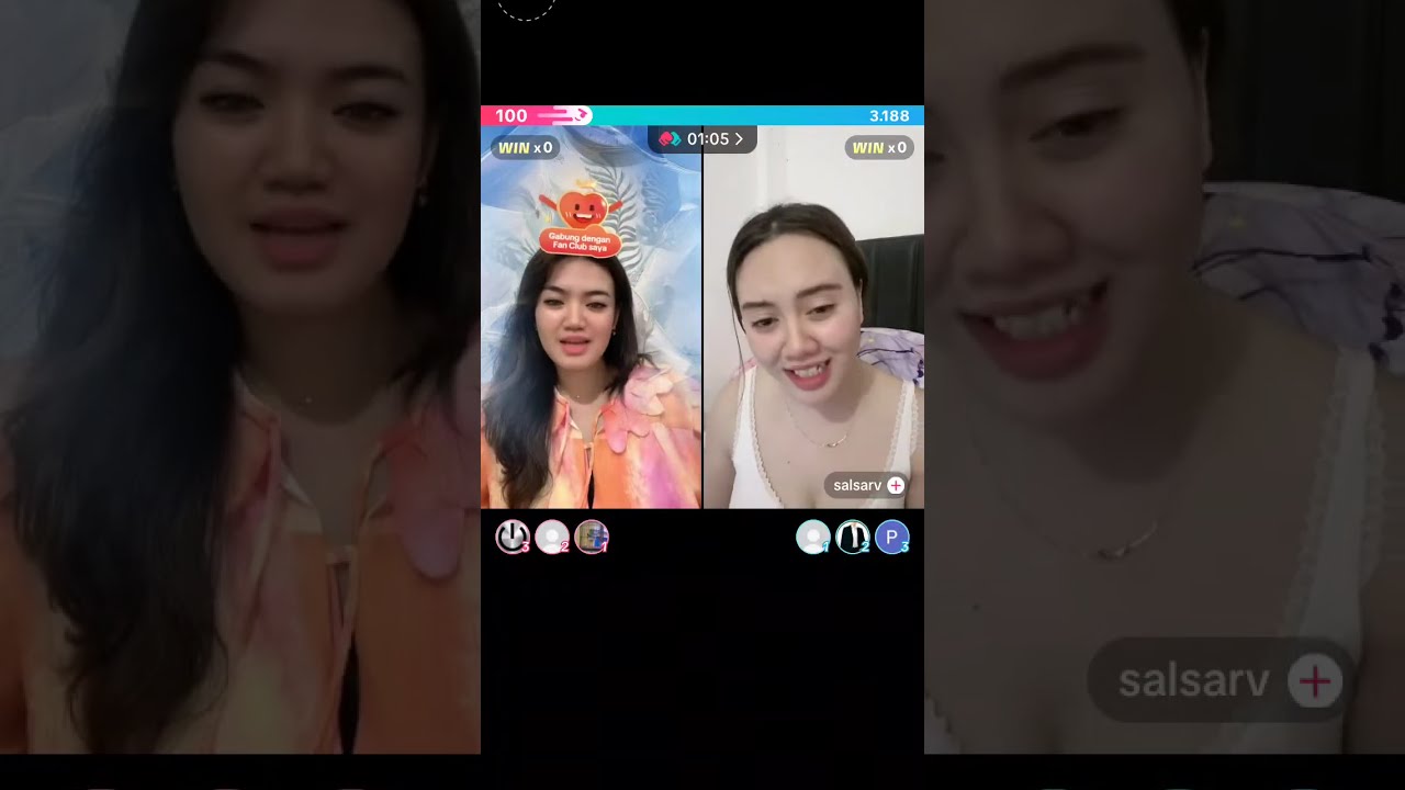 AIMI AMOY SOBAT NGARIT HARI INI ‼️LIVE HARI INI #fypシ゚viral #live #malaysia #dewipersik #vietnam