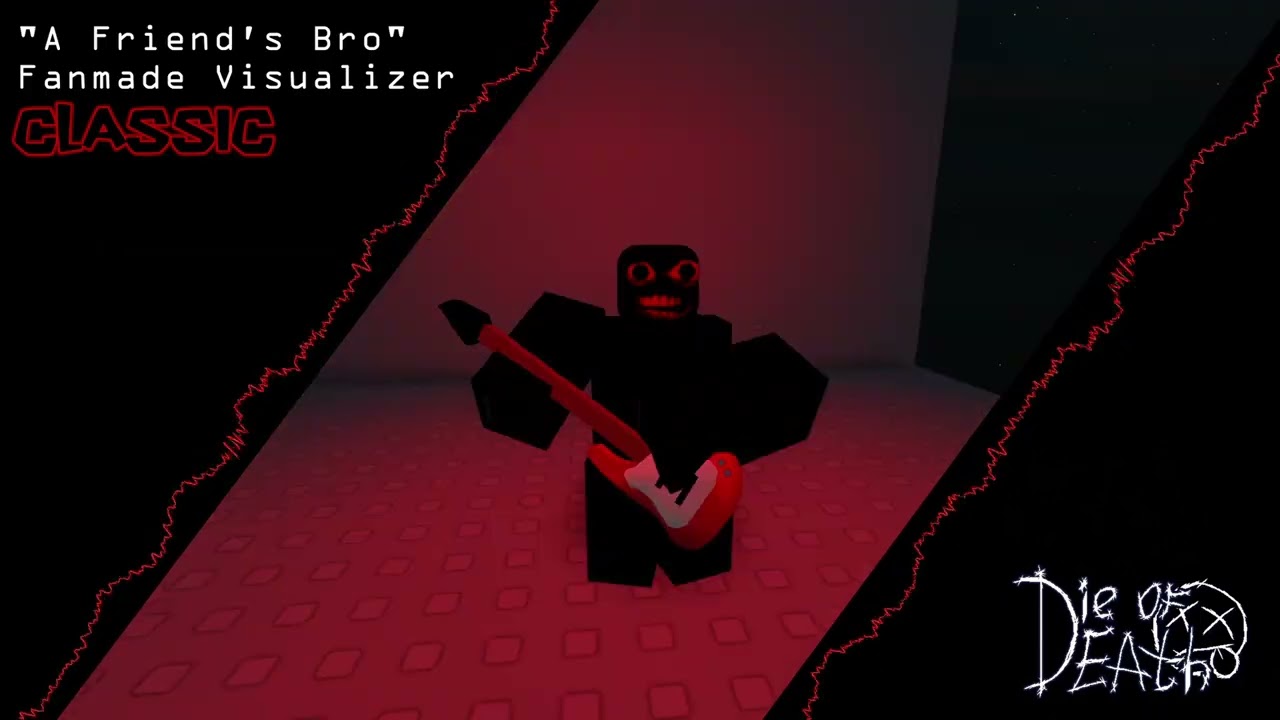 (Die Of Death) Classic Pursuer 