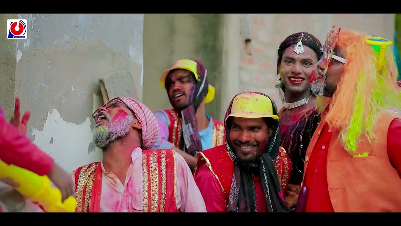 #Video | नॉनस्टॉप जोगीरा | #Sonu Rajbhar | Nonstop Jogira | Faruhi Holi Song 2026