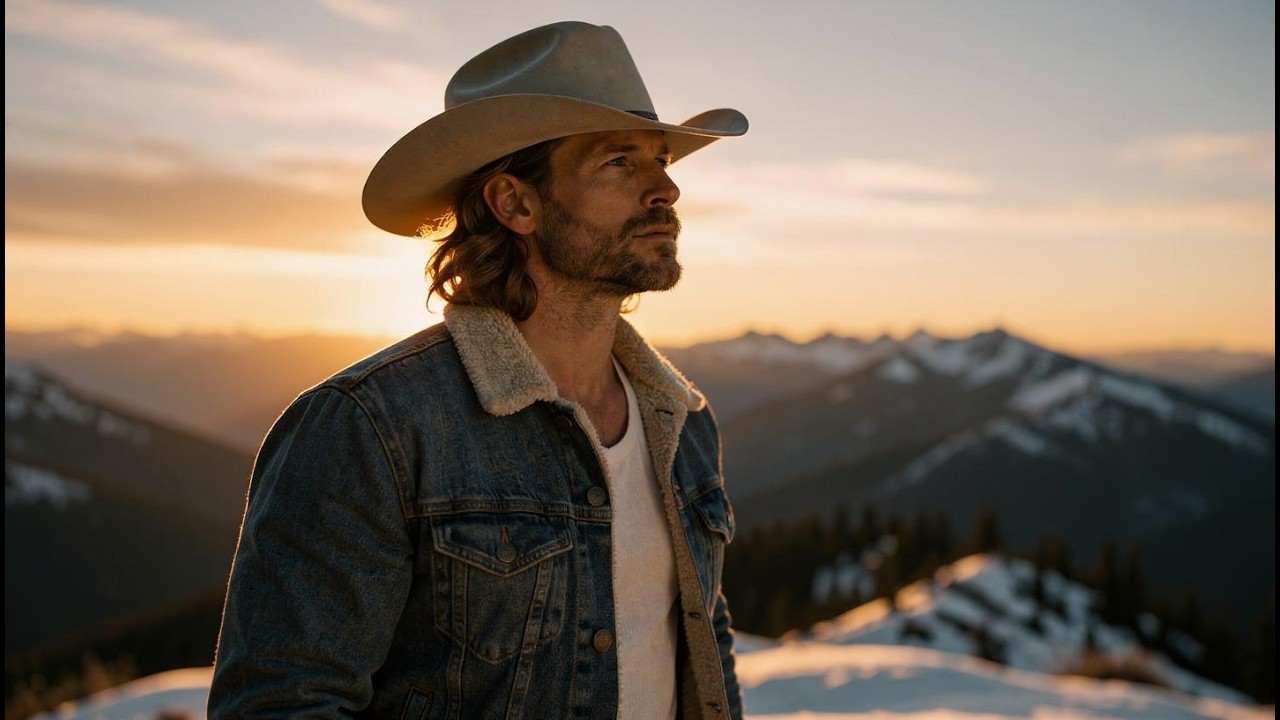 Buck Lawson - The Weight (Official Lyric Video)