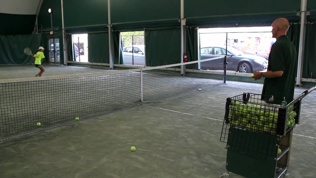 Video Assignment #5 - Denis Kudla.mp4
