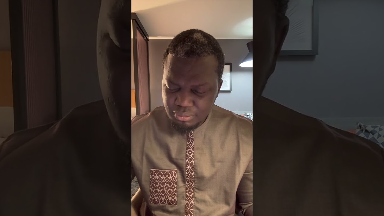 Cheikh Ahmed Cissé vs Cheikh Mbacke Sakho