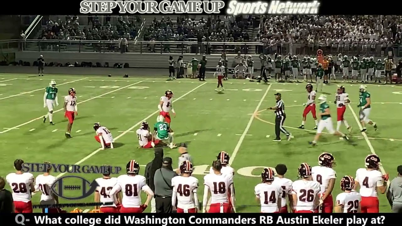 9/11/2025- Quince Orchard 56, Walter Johnson 6