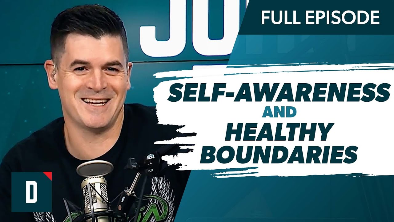 Want Self-Awareness and Healthy Boundaries? (Do This)
