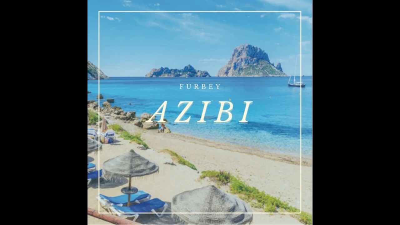 Furbey - Azibi
