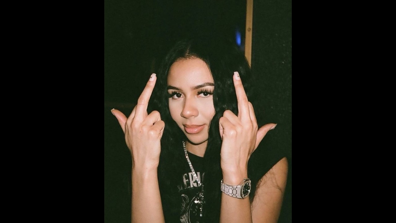 (FREE) CASH COBAIN x SAMPLE TYPE BEAT - BURNING BLUE