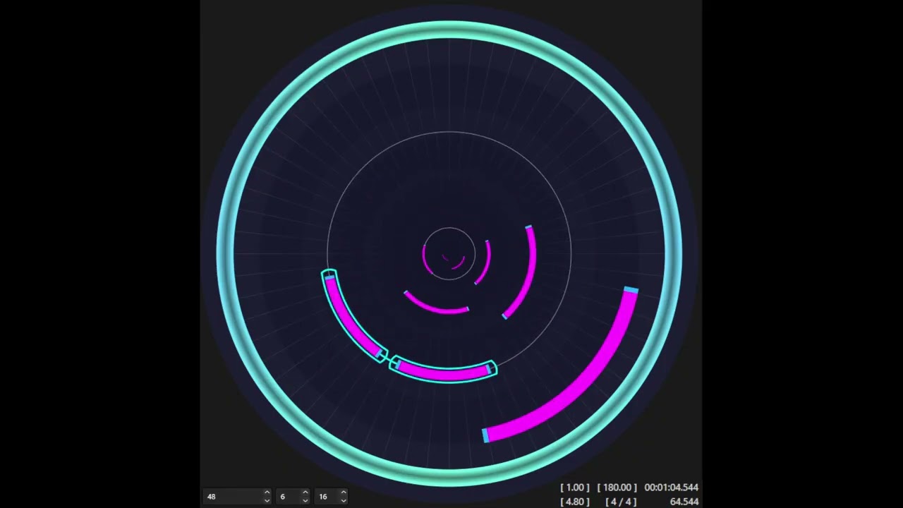 [MercuryMapper] INFiNiTE ENERZY -Overdoze- (EXP 13+)