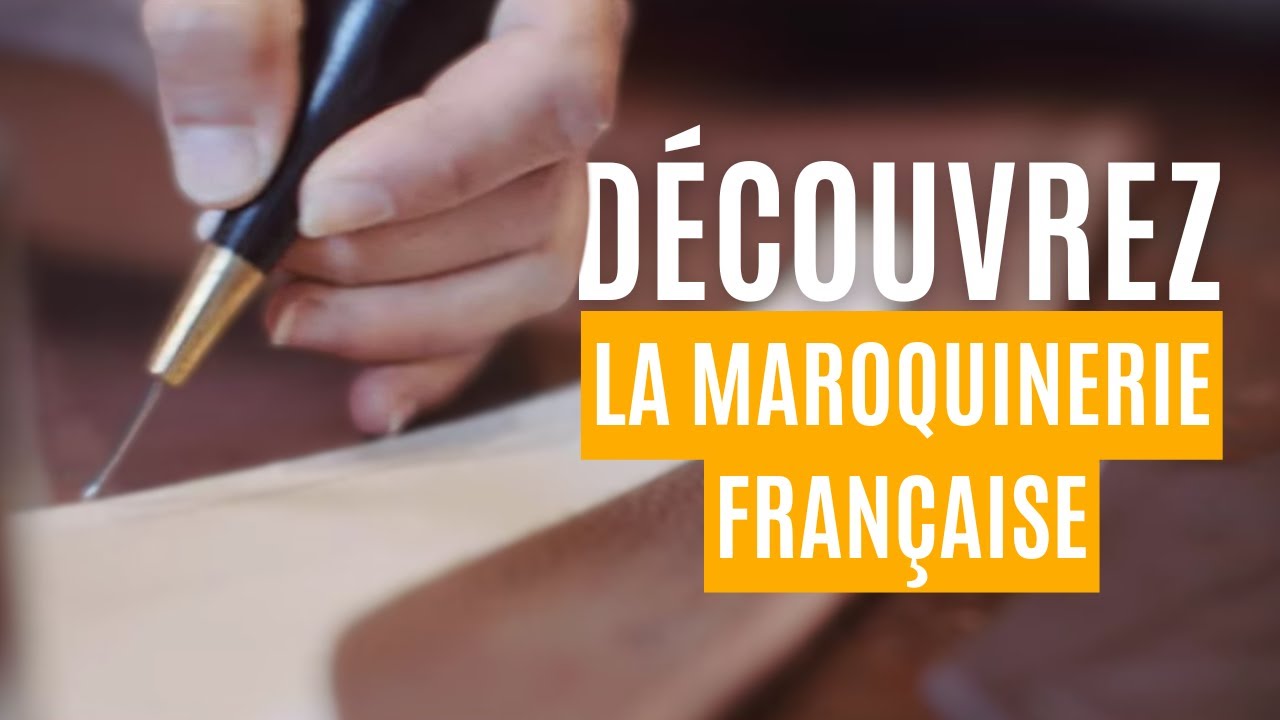 La Maroquinerie Fran&ccedil;aise