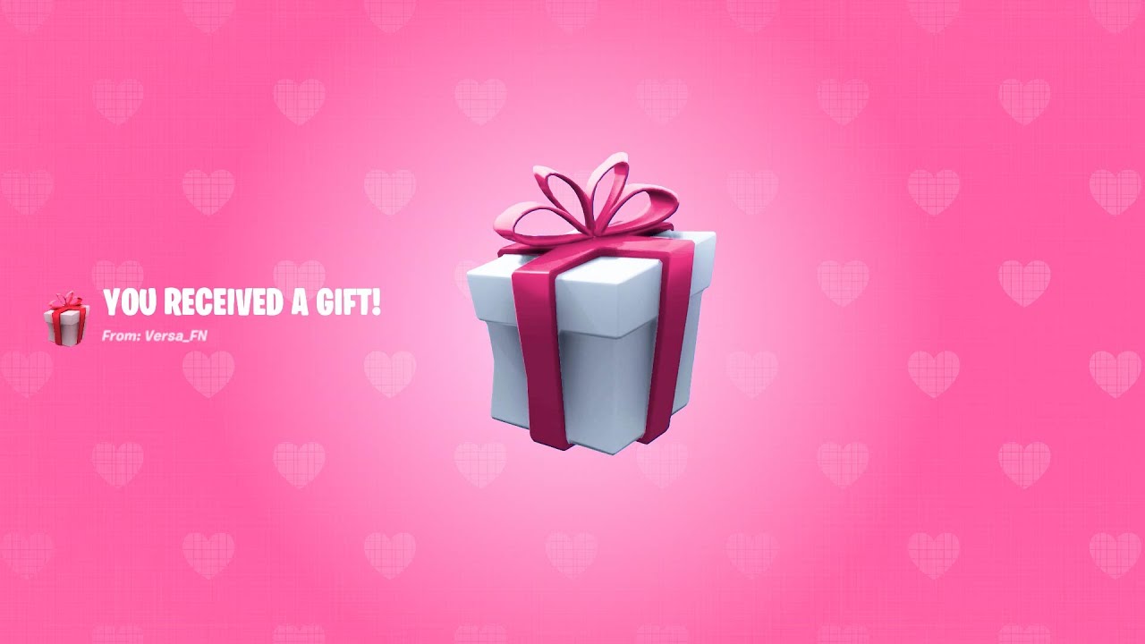 The Valentine's Day Scam...