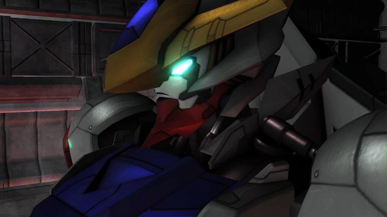 MOBILE SUIT GUNDAM BATTLE OPERATION 2_20260305173447