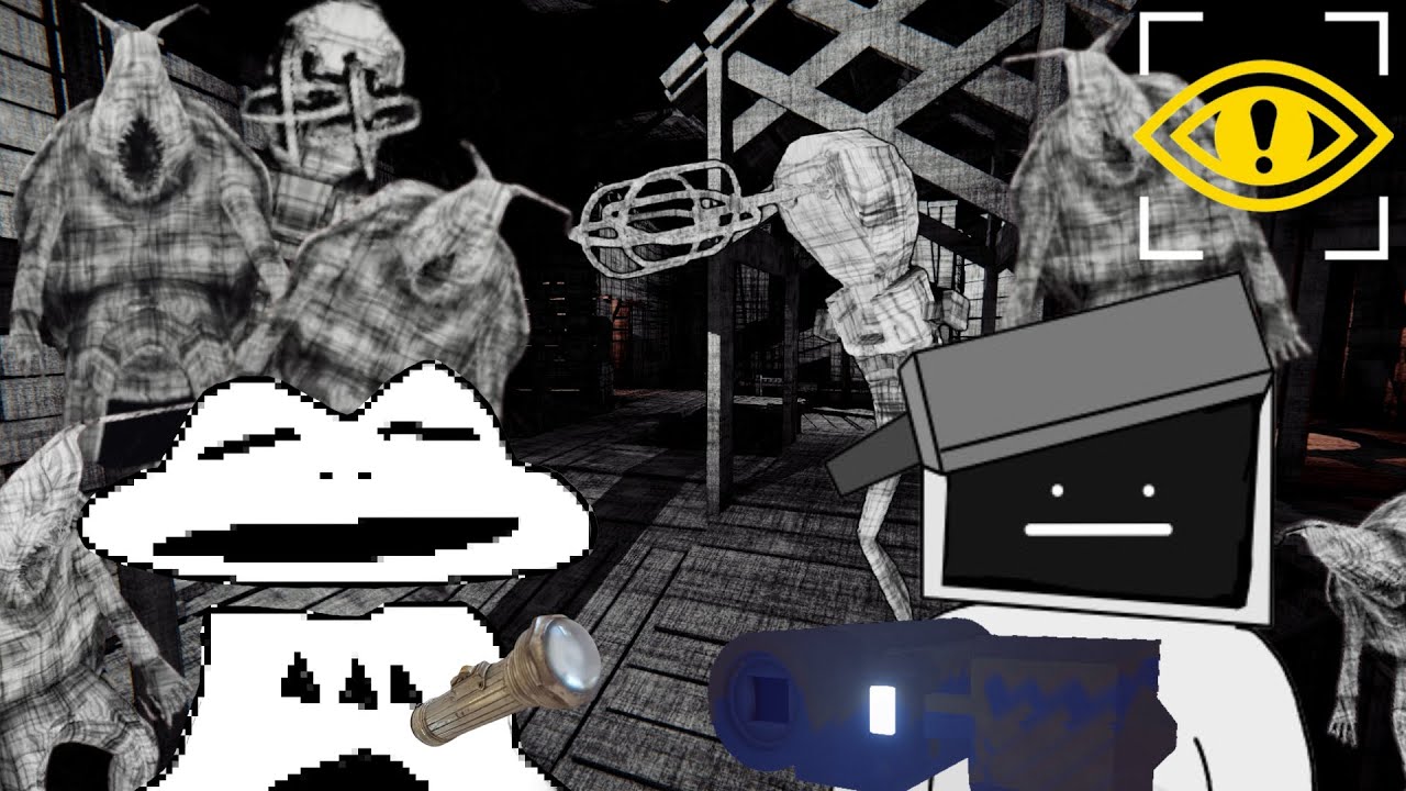 Bienvenidos de nuevo al viejo mundo! Content Warning