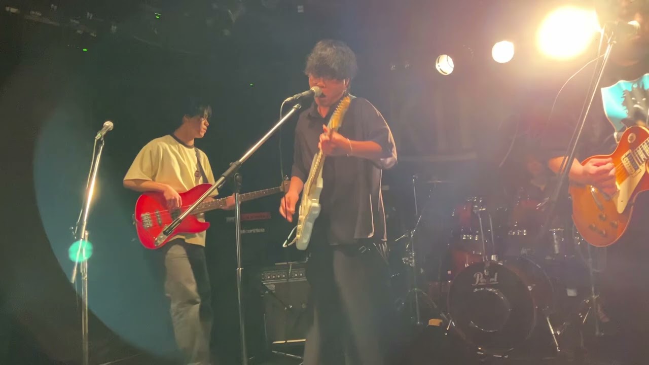 イーディーピー〜飛んで火に入る夏の君/RADWIMPS  copy  田島千恕