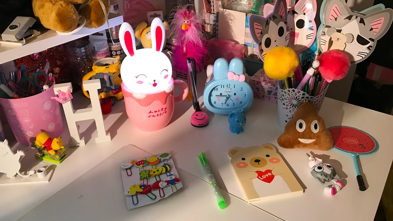مشترياتي الكيوتيه من موقع jolly chic ..
