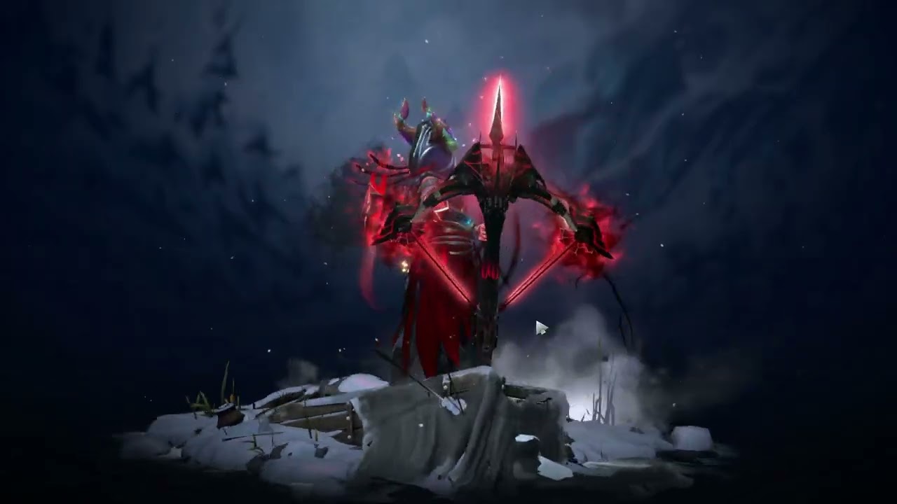 Dota 2 mix set 2026