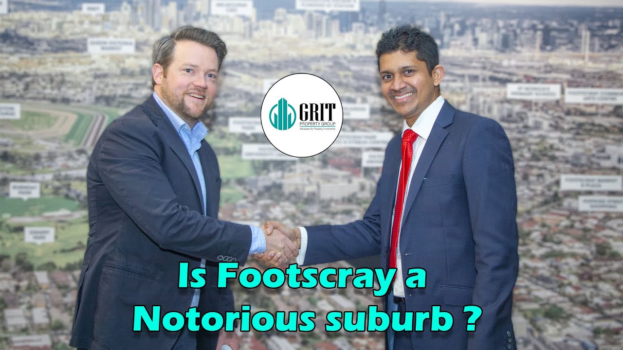 Is Footscray a Notorious suburb ?