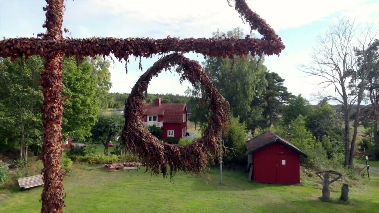 Erikskulle, Uppland (Roslagens Skansen - Samlingar och Friluftsmuseum)