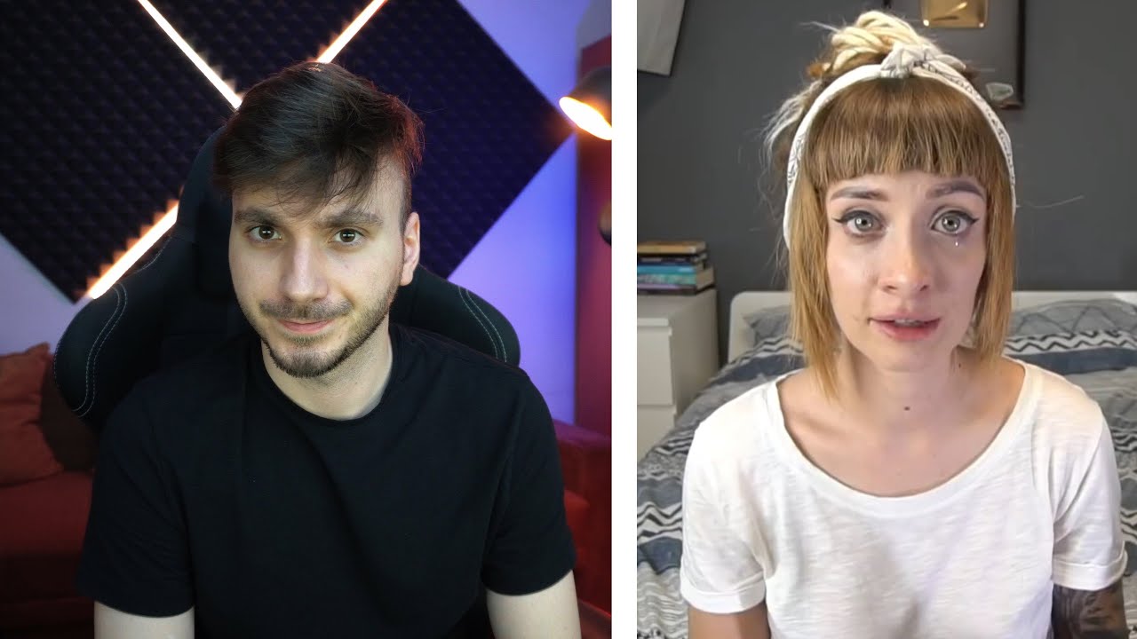 Bianca a luat Bataie