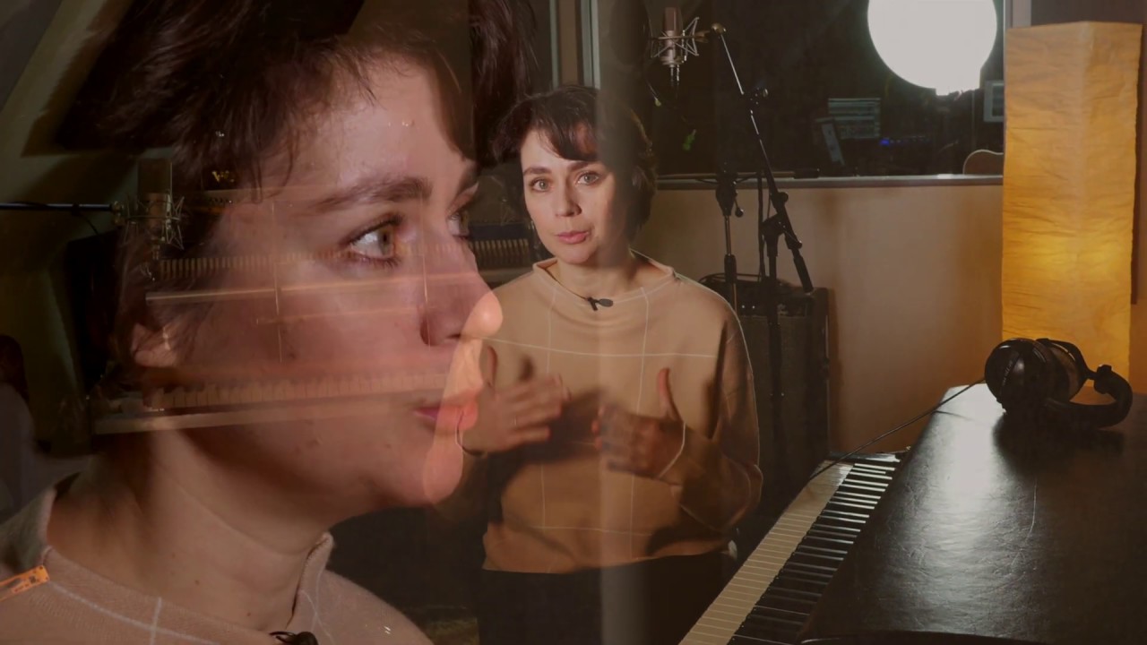 Unfolding Debussy EPK   Marina Baranova ©JoTitze