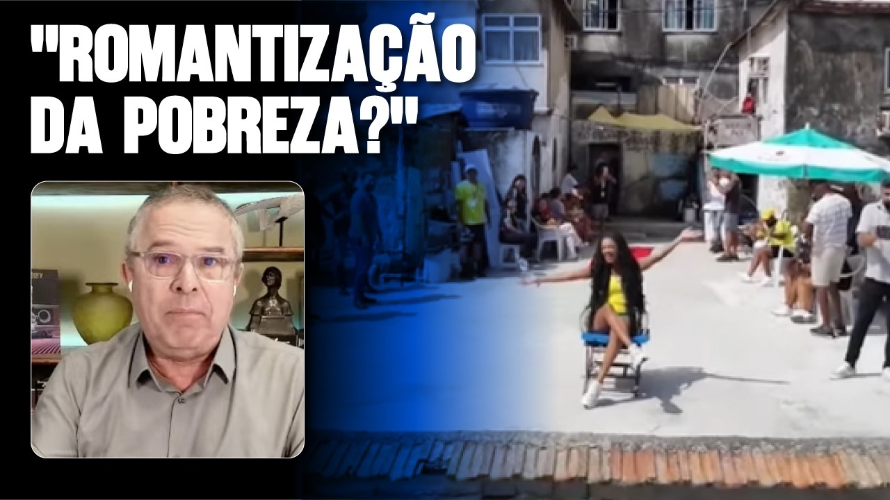 PORTA DO CÉU: A LAJE DA ROCINHA QUE VIROU TREND
