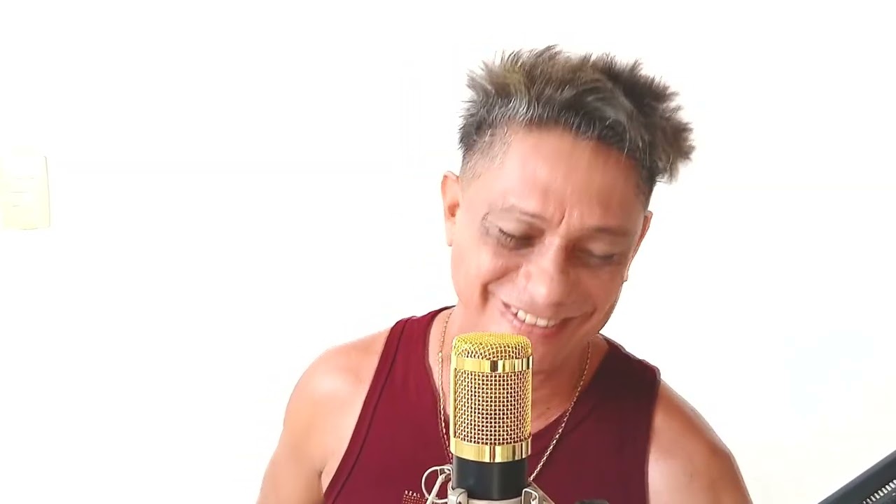 NOVO SUCESSO BENERVAL SILVA ENQUANTO O ❤️ BATER 