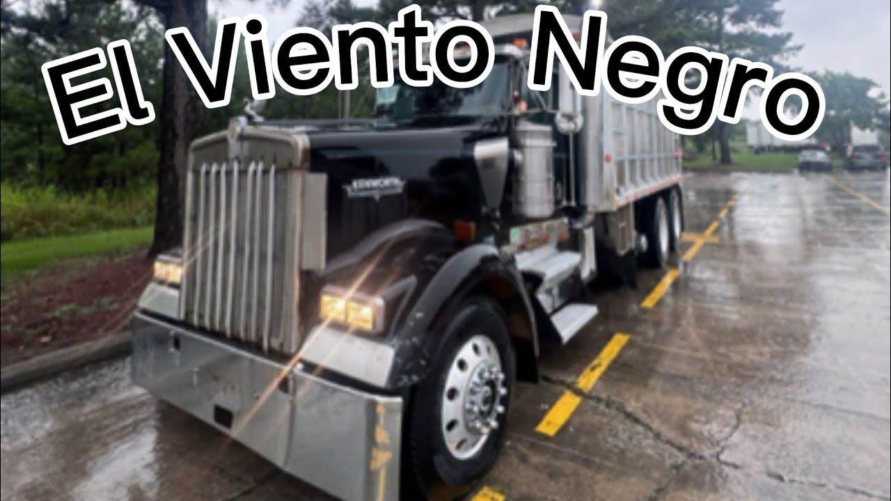 New Member🚨‼️ (El Viento Negro)