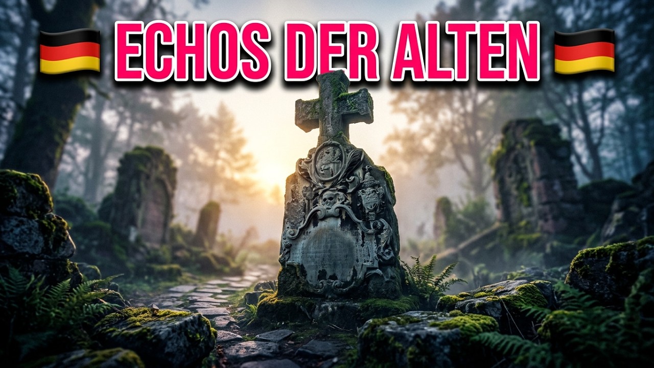 800 Abonnenten Special - Echos der Alten   By Diana T  And Friends #musik #viral
