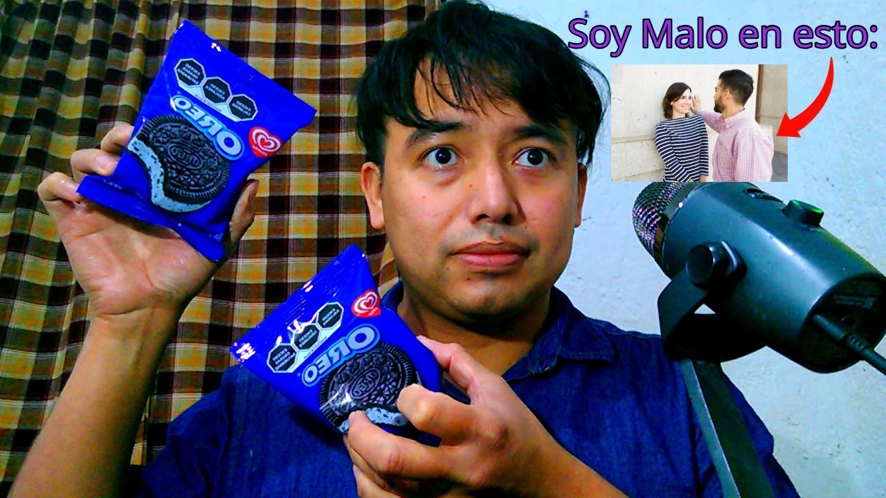 ASMR EN ESPAÑOL | ASMR ESPAÑOL CRISTIANO | ASMR CRISTIANO 149