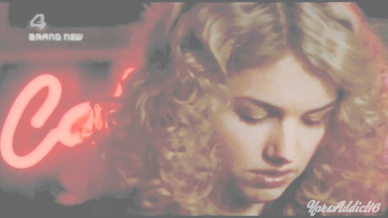 {Skins} Sid/Cassie || She will be loved