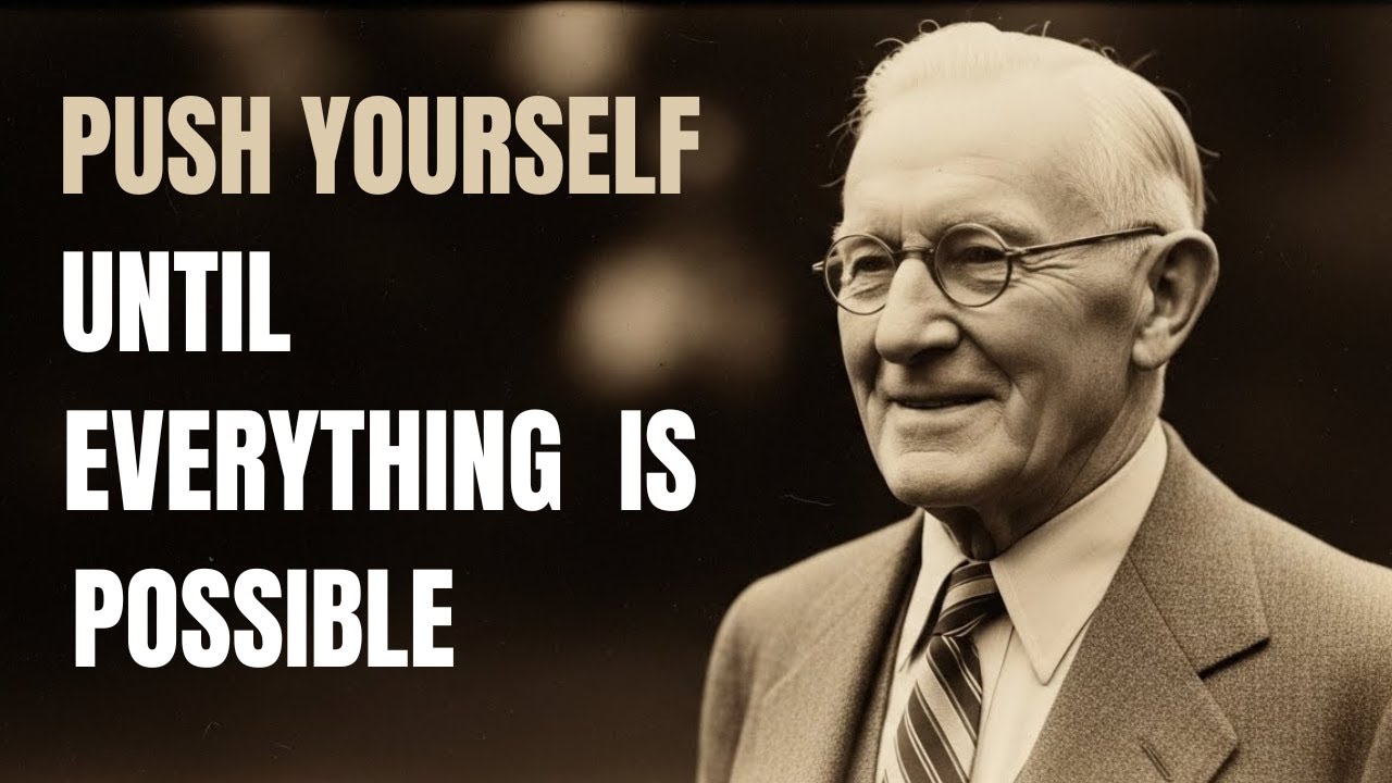 The Mindset That Makes Anything Possible