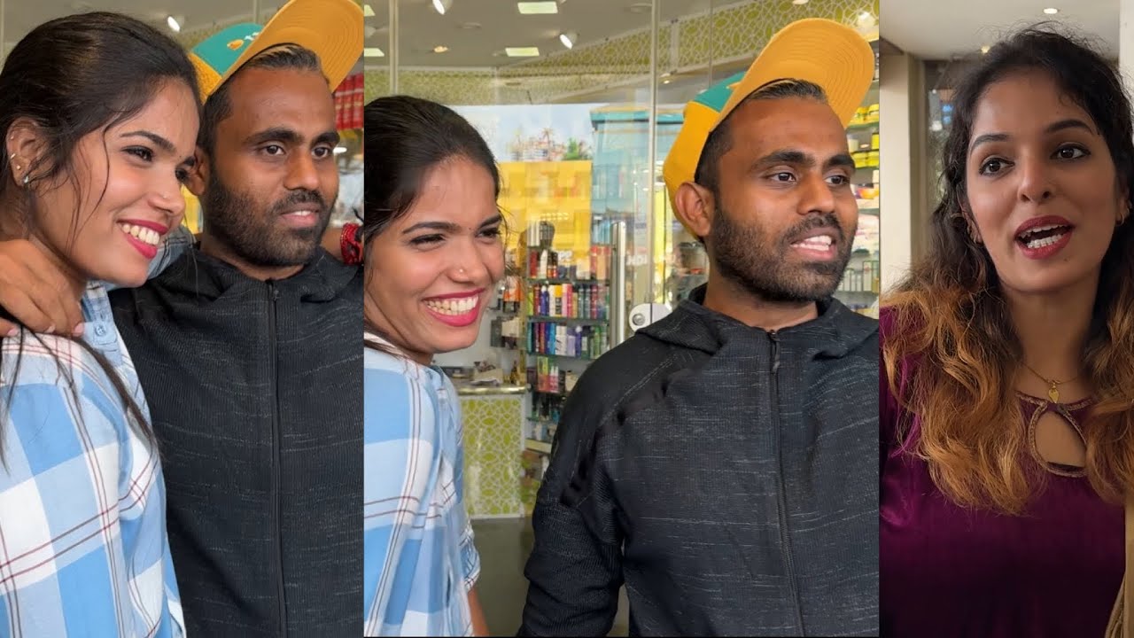 നന്ദനയെ കണ്ട് ഓടിച്ചെന്ന് കെട്ടിപ്പിടിച്ചപ്പോൾ ഭാര്യ പറഞ്ഞത്? 😂👌 Sai Krishna Bigboss