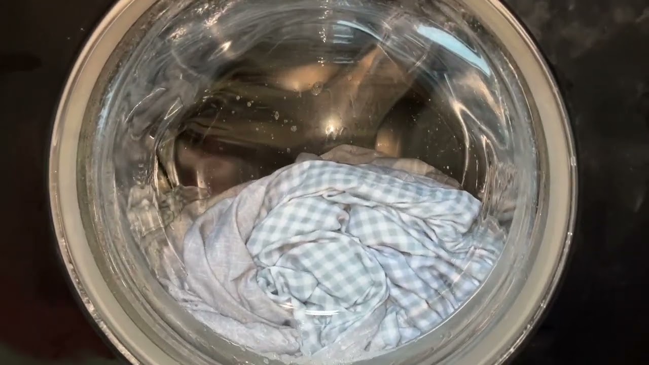 Gorenje WNEI84BS: Extra Hygiene 60 (start and mainwash)